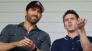 Image for Are Rob McElhenney and Ryan Reynolds Plotting to Bring Wrexham to Australia?