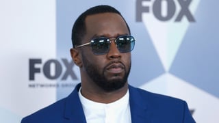 Image for Sean Combs Raped 16-Year-Old Babysitter, New Lawsuit Claims