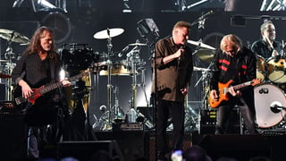 Image for Eagles Donate $2.5 Million to L.A. FireAid Benefit Concert