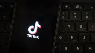 Image for TikTok Returns in U.S. After Going Dark Ahead of Ban Deadline