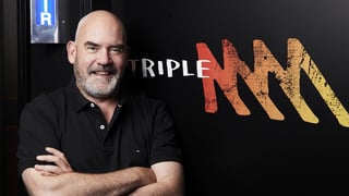 Image for Marty Sheargold Departs Triple M After Matildas Comments