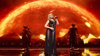 Image for Kylie Minogue&#8217;s &#8216;Tension Tour&#8217; Immortalised in New Live Album