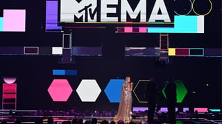 Image for MTV, CMT Pause Major 2025 Awards Shows Ahead of Paramount Merger