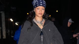 Image for Rihanna Talks &#8216;R9&#8217; in New Interview: &#8216;I Feel Like I&#8217;ve Finally Cracked It&#8217;