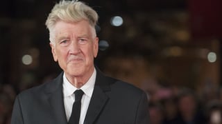 Image for David Lynch&#8217;s Cause of Death Revealed