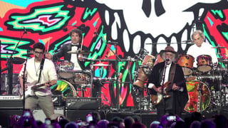 Image for MusiCares&#8217; Grateful Dead Gala Full of Good Vibes, Hope for &#8216;Stronger, Shinier&#8217; Los Angeles