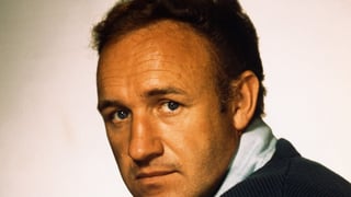 Image for Gene Hackman, Oscar-Winning &#8216;Unforgiven&#8217; and &#8216;French Connection&#8217; Actor, Dead at 95