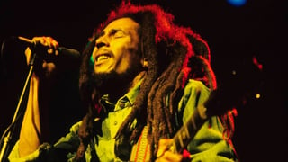 Image for Bob Marley Estate to Celebrate Reggae Legend&#8217;s 80th Birthday With &#8216;Uprising&#8217; Livestream