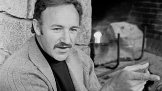 Image for Was Gene Hackman a Great American Actor &#8212; or the Greatest American Actor?