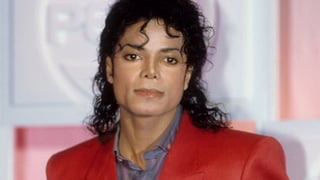 Image for Michael Jackson Biopic Pushed to April 2026