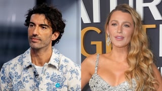 Image for Blake Lively Claims Justin Baldoni Made Two Other Actresses &#8216;Uncomfortable&#8217; On Set