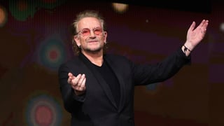 Image for Bono&#8217;s &#8216;Stories of Surrender&#8217; Documentary Heading to Apple TV+