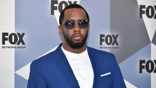 Image for Sean Combs Accused of Assaulting, Drugging, Dousing Adult Male Entertainer in Baby Oil