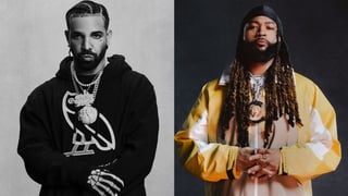 Image for Drake Tries to Move Past Rap Beef and Five Other Takeaways From His Album With PartyNextDoor