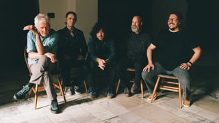 Image for Guided By Voices Preview New Album With Latest Single &#8216;I Will Be a Monk&#8217;