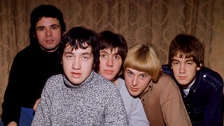 Image for Gordon ‘Snowy’ Fleet, The Easybeats’ Founding Drummer, Dies at 84