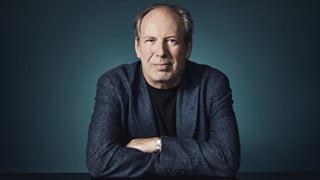 Image for Hans Zimmer Heading to Australia For First Time in Six Years