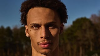 Image for Dyson Daniels Collects NBA All-Defensive Honours