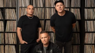 Image for Hilltop Hoods Bring &#8216;The Gift&#8217; – A Soulful Tribute to Family and Music