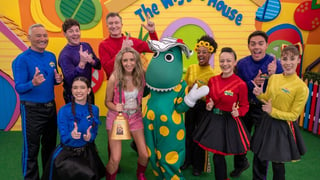 Image for Kaylee Bell Joins The Wiggles for ‘Wiggle Up, Giddy Up!’