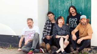 Image for Slowdive Announce 2025 Australian Tour