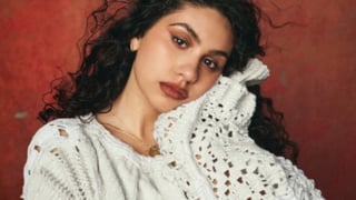 Image for Alessia Cara&#8217;s Australian Return Was Worth the Wait. The Intimate Setting Made It Even More Special