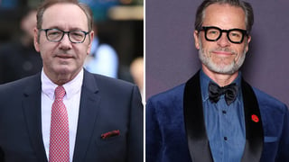 Image for Kevin Spacey Hits Back at Guy Pearce Over 1997 Harassment Claims: &#8220;Grow Up&#8221;