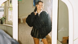 Image for From Brisbane Dreams to Opening for Kylie: How Mallrat Became One of Australia&#8217;s &#8216;Most Talented Songwriters&#8217;