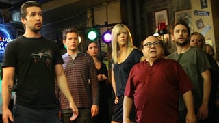 Image for &#8216;It&#8217;s Always Sunny in Philadelphia&#8217; Season 17 Isn&#8217;t Even Out Yet, But Rob McElhenney Hints There&#8217;ll Be More