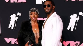 Image for Sean Combs&#8217; Mom Sued for Fraud by Bad Boy Co-Founder Kirk Burrowes