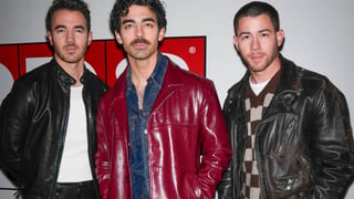 Image for Jonas Brothers Nearly Give Fans Heart Attack With Letter About Their 2025 Plans