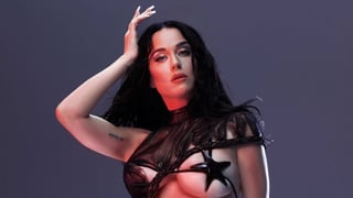 Image for Katy Perry Locks In New and Final Australian Tour Dates