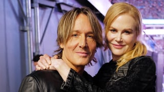 Image for Nicole Kidman and Keith Urban&#8217;s Home &#8216;Ransacked&#8217; During Valentine&#8217;s Day Burglary