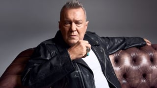 Image for Jimmy Barnes Celebrates His Hard-Won Battles on &#8216;Defiant&#8217;
