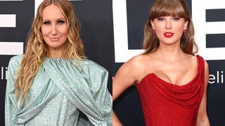 Image for Why Swiftie Nikki Glaser Doesn&#8217;t &#8216;Even Look&#8217; Taylor Swift&#8217;s &#8216;Way&#8217; at Events