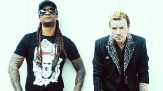 Image for The Prodigy Reveal Local Support For Australian Tour