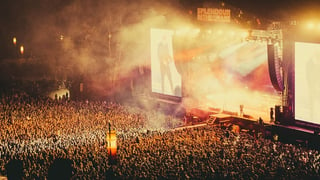 Image for Splendour in the Grass Site Reportedly Being Sold