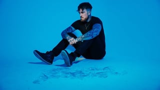 Image for 360 Opens Up Like Never Before on New Album &#8216;Out of the Blue&#8217;