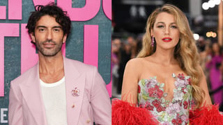 Image for Blake Lively&#8217;s Private Messages Will Stay Private Amid Justin Baldoni Lawsuit &#8212; Mostly