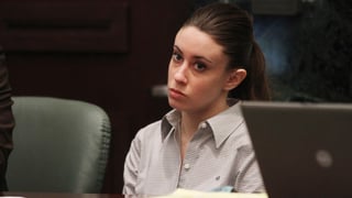 Image for What Is Casey Anthony Doing on TikTok?