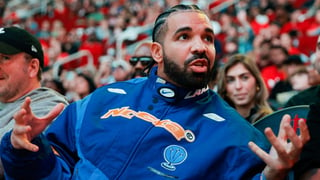 Image for Drake Settles with iHeartMedia Amid &#8216;Not Like Us&#8217; Payola Probe