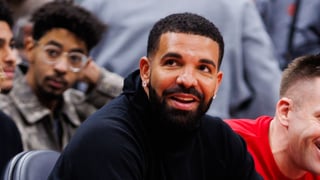 Image for Drake Alludes to &#8216;Next Chapter&#8217; in Cryptic Instagram Post