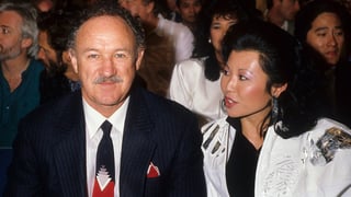 Image for What Is Hantavirus? Gene Hackman&#8217;s Wife Died From Rodent-Transmitted Illness