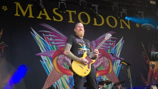 Image for Mastodon and Co-Founding Guitarist Brent Hinds &#8216;Mutually Decided to Part Ways&#8217;