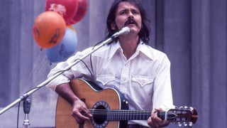 Image for Jesse Colin Young, Youngbloods Frontman Who Sang Sixties Hit &#8216;Get Together,&#8217; Dead at 83