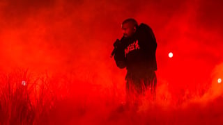 Image for Kanye West Drops New Album &#8216;Bully,&#8217; Paired With Short Film Starring His Son Saint