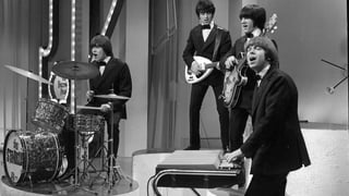 Image for Larry Tamblyn, Keyboardist for &#8216;Dirty Water&#8217; Garage Rock Pioneers the Standells, Dead at 82