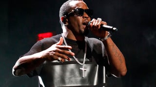 Image for Sean Combs&#8217; Lawyers, Government Clash Over Jury Selection and Trial Start Date