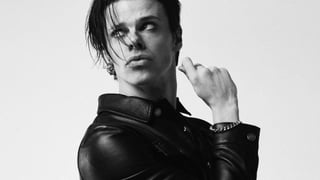 Image for &#8216;We&#8217;re Coming&#8217;: Yungblud Wants to Bring his Bludfest Event to Australia (EXCLUSIVE)