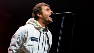 Image for Liam Gallagher Would Hire Peppa Pig as Oasis Drummer, But Not &#8216;Drug Dealer&#8217; Kermit the Frog